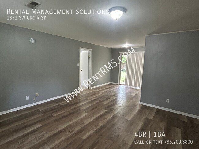 Foto del edificio - 1331 SW Croix St