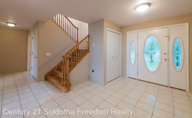 Building Photo - 4 br, 3 bath House - 300 Rogers Road