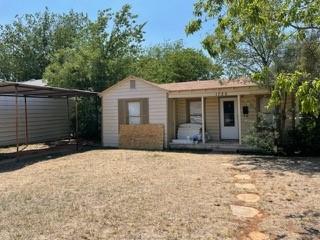 Foto principal - 1726 Marshall St