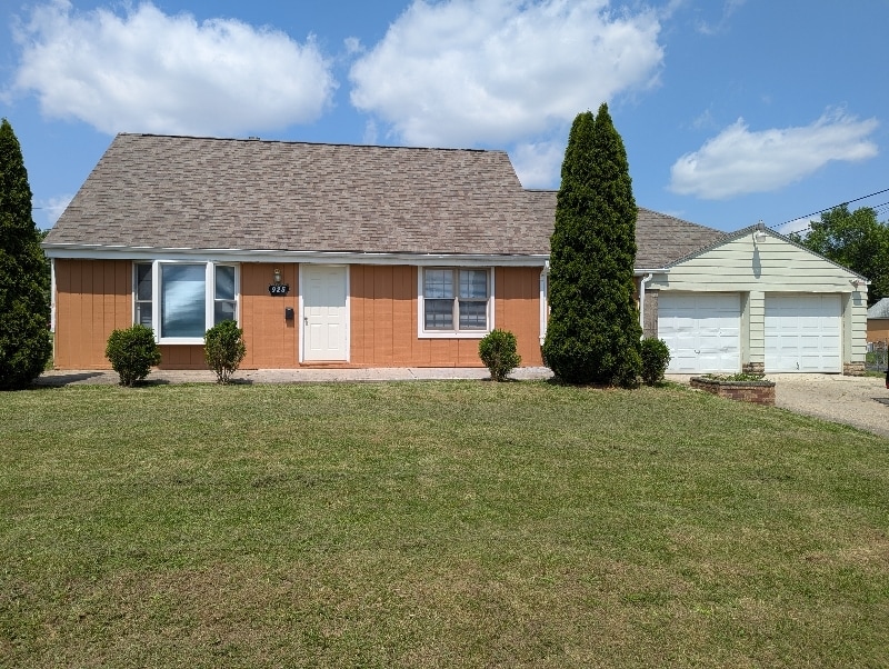 Primary Photo - 925 Scott Rd