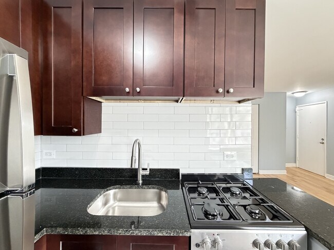 Foto del edificio - 663 W Grace St