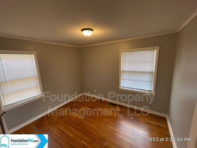 Foto del edificio - 2324 Slocum Ave
