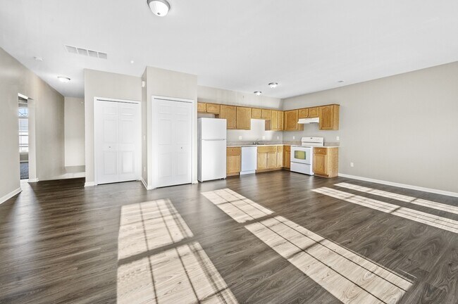 Foto del edificio - Towne Center Flats - 14100 Webster Dr.