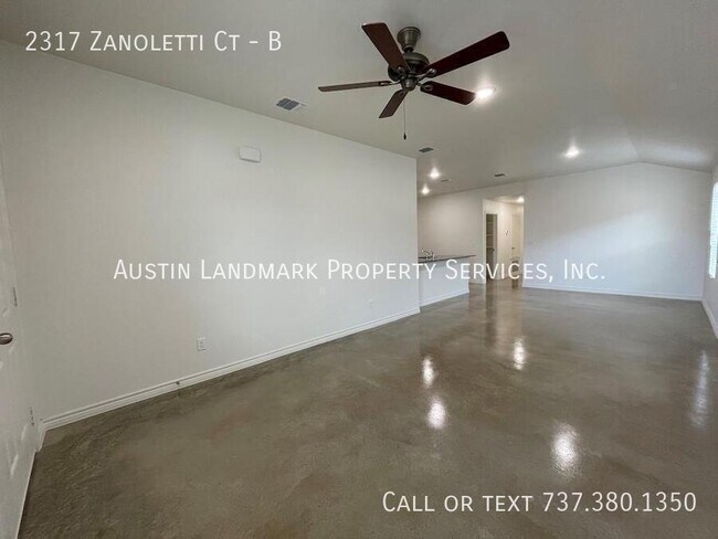 Building Photo - 2317 Zanoletti Ct