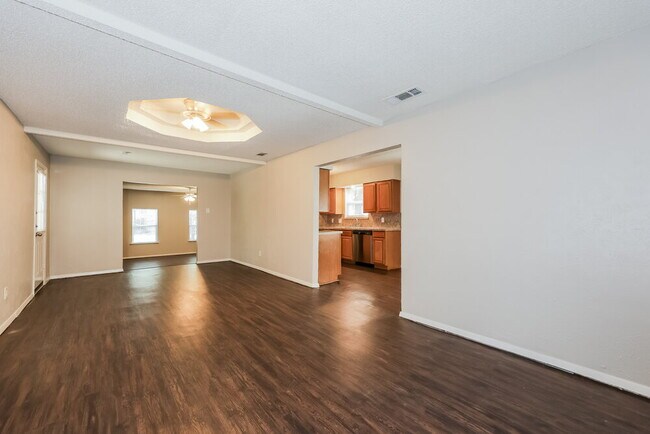 Foto del edificio - 10424 Muskogee Dr