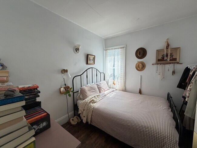 Photo du bâtiment - Apartment for Rent
