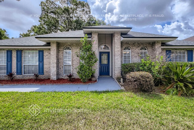 Building Photo - 11989 Collins Creek Dr