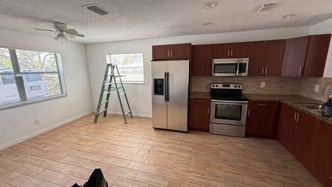 Photo - 3381 NW 75th Ter House