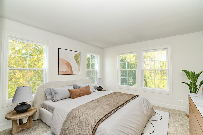 Foto del edificio - 214 N Walnut St