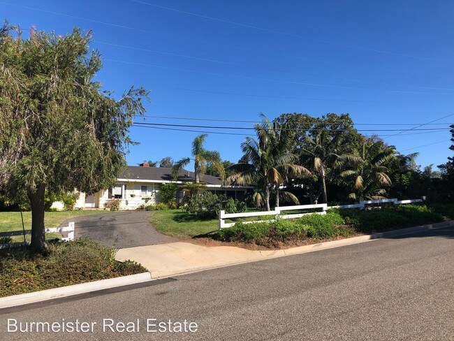 Foto del edificio - 3 br, 2.5 bath House - 1722 Grandview Street