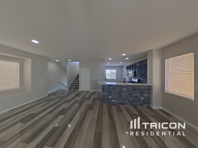 Building Photo - 9380 Frambrook Court Las Vegas NV