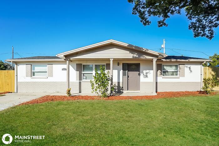 Primary Photo - 3551 Bedford St, new port richey, FL 34652