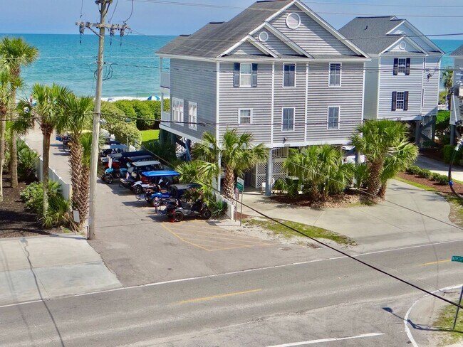 Building Photo - Available 12/1/23-2/29/24-Updated Ocean Vi...