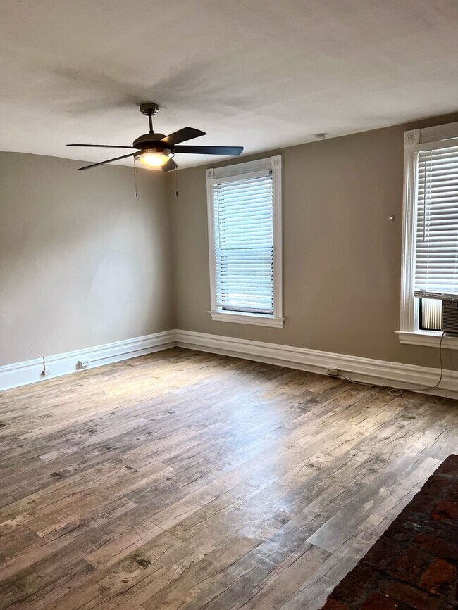 Foto del edificio - 114 Kearsarge St