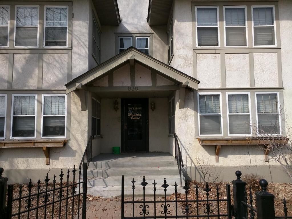 Primary Photo - 2016 East Franklin Avenue, Unit 4
