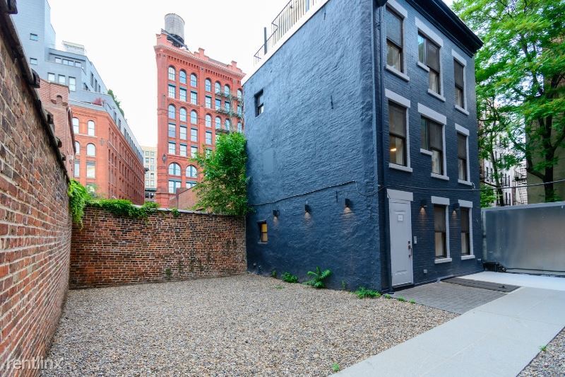 Foto principal - 2 br, 3 bath House - 275 Mott St