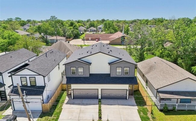 Building Photo - 4514 Galesburg St