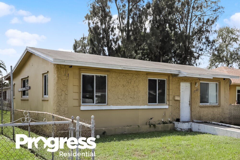 1740 NW 153rd St, Opalocka, FL 33054 House Rental in Opalocka, FL