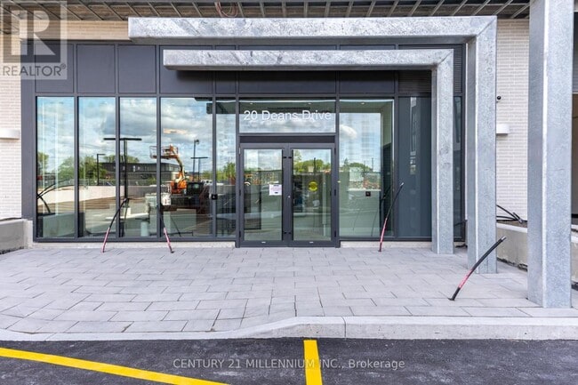 Building Photo - 20 Deans Dr