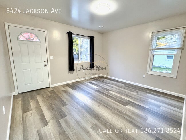 Building Photo - 8424 Jackson Ave