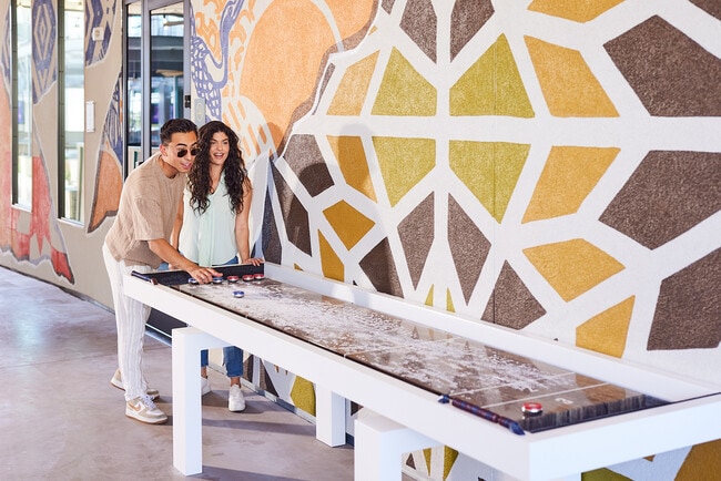 Building Photo - NOVEL Val Vista by Crescent Communities