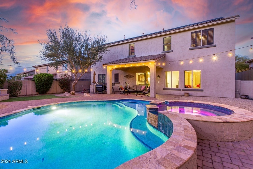 Foto principal - 26844 N 89th Drive
