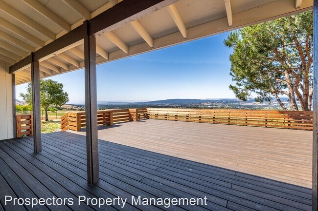 Foto del edificio - 4 br, 2 bath House - 2850 Paseo Robles