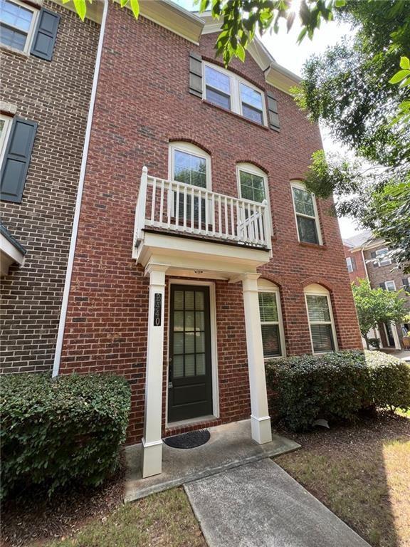 2440 Tenor Ln, Alpharetta, GA 30009 Townhome Rentals in Alpharetta GA