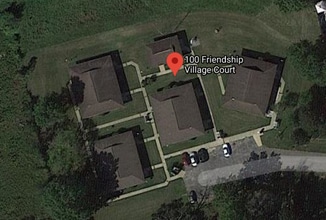 Building Photo - 100 Friendship Building Photo - 100 Friendship