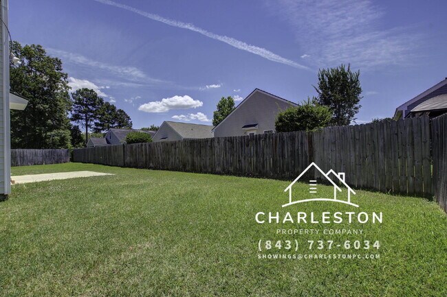 Foto del edificio - 138 Thistle Rd