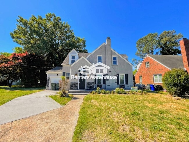 Building Photo - 2423 E Virginia Beach Blvd