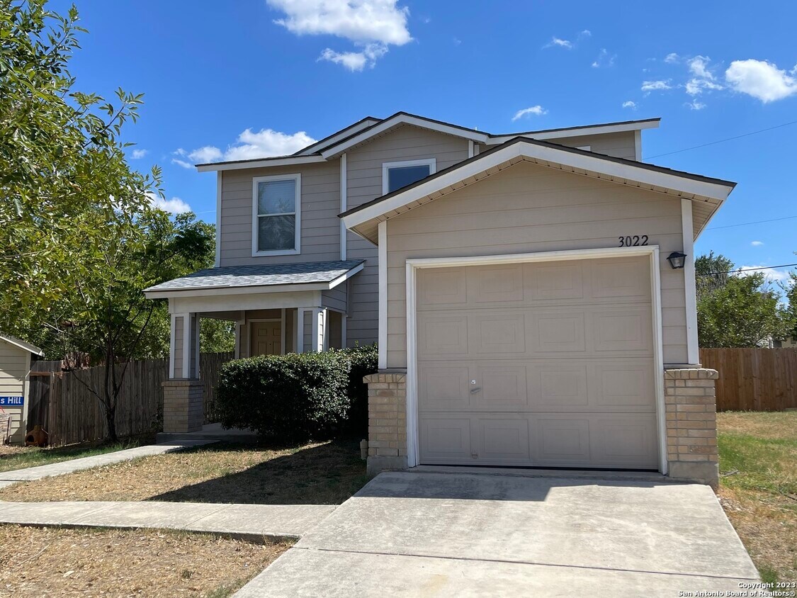 Foto principal - 3022 Gypsy Point