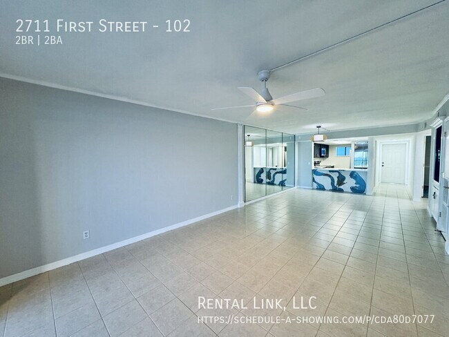 Foto del edificio - 2711 First St