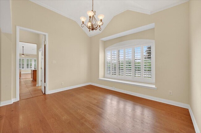 Foto del edificio - 3500 Christopher Ln