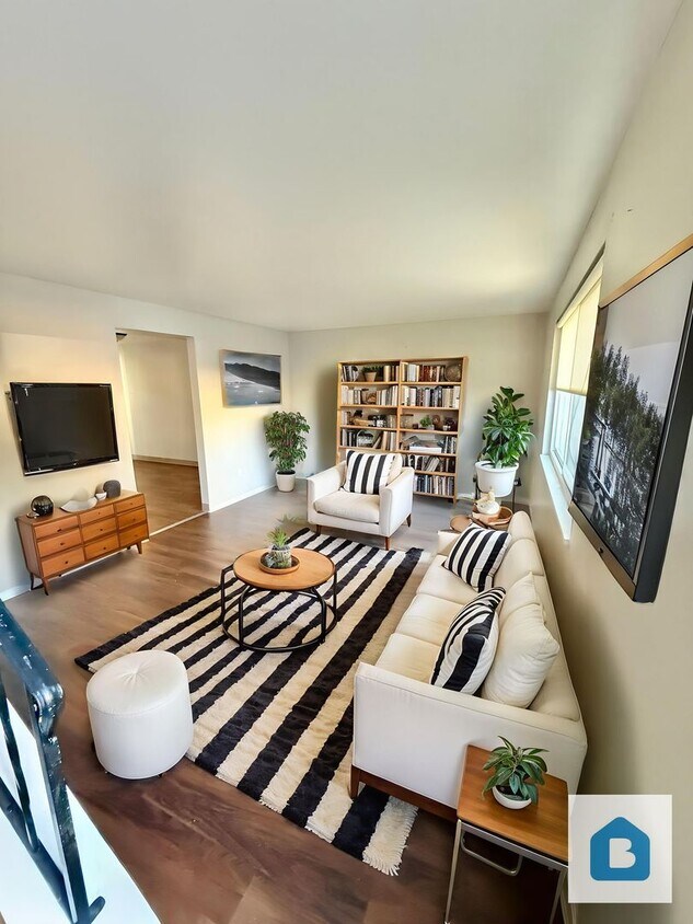 Foto principal - 1209 Delaware Dr