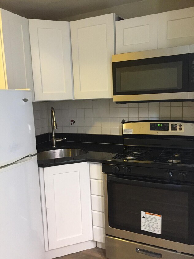 Foto principal - 4422 Pine St