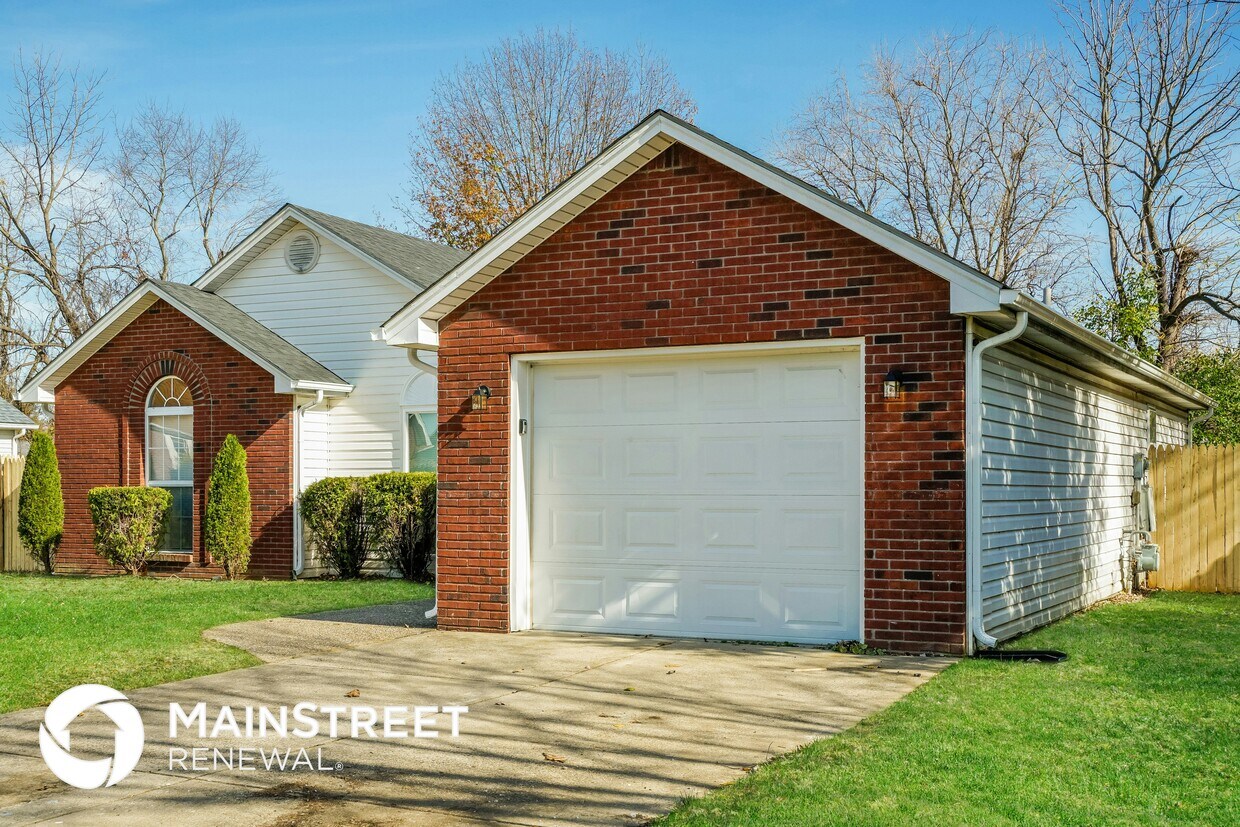 Primary Photo - 7401 Hassock Dr