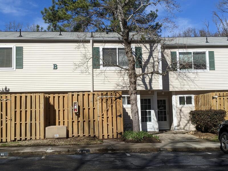 220 Elizabeth St Unit B6 1, Chapel Hill, NC 27514 Condo for Rent in