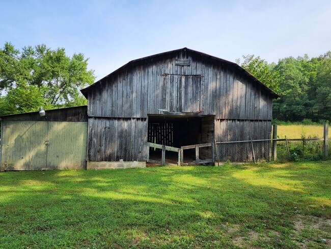 Foto del edificio - 6225 Terrapin Hollow Rd