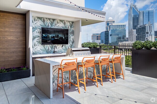 Building Photo - Enclave at Radius Dilworth