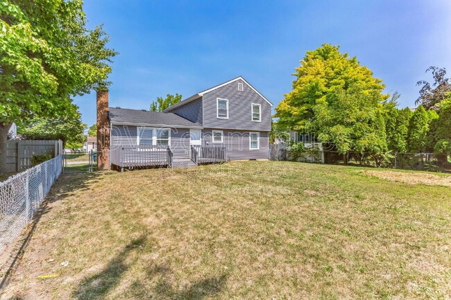 Building Photo - 2411 Blue Rock Blvd