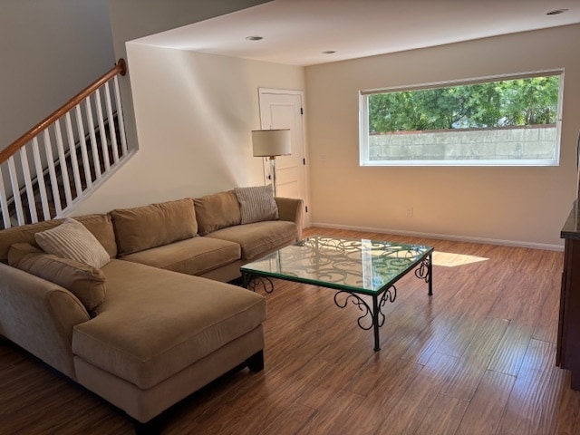 Living Space - 6126 Balcom Ave