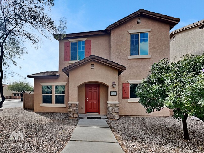 Building Photo - 10991 E Midnight Moon Ln