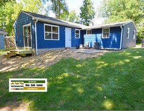 Building Photo - 17016 Ruthie Ave