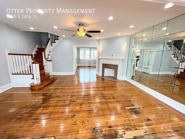 Foto del edificio - 5339 N 16th St