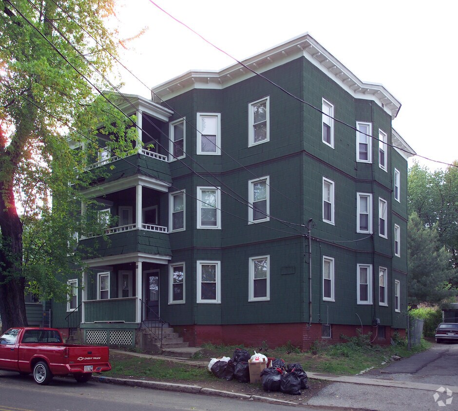 Primary Photo - 99 South St