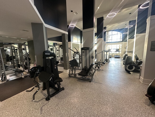 Building Photo - Portico