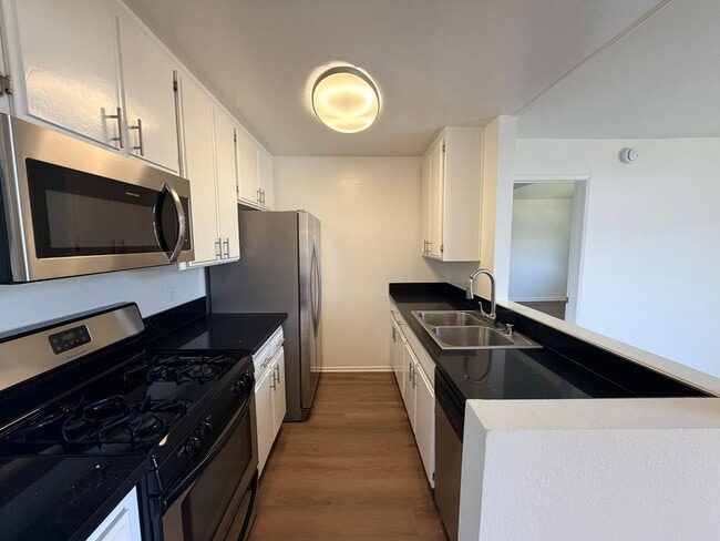 Interior Photo - KBC Burbank