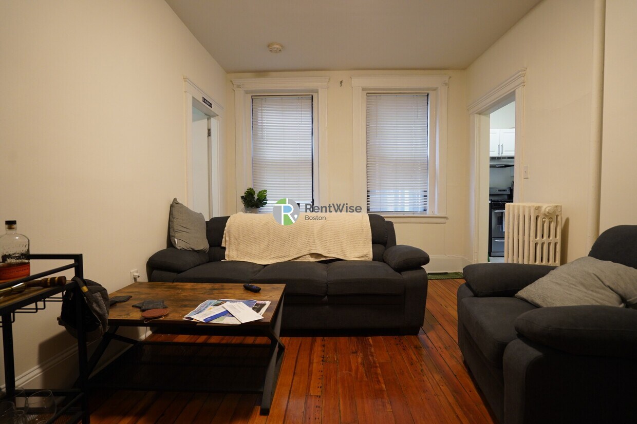 Foto principal - 43 Joy St