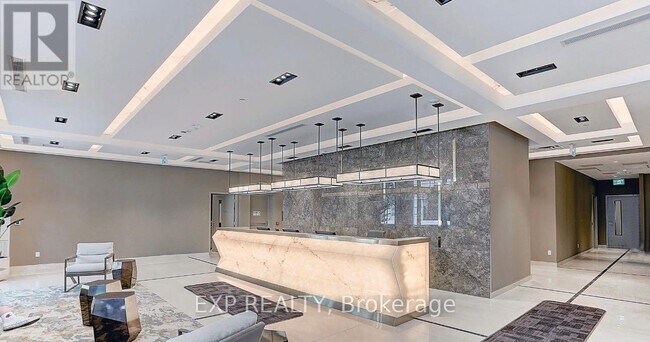 Photo du bâtiment - 543 Richmond St W